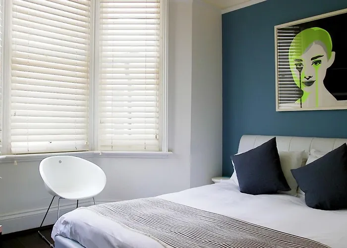 Brighton Themed Hotels: Experience a Memorable Stay in the Heart of the City