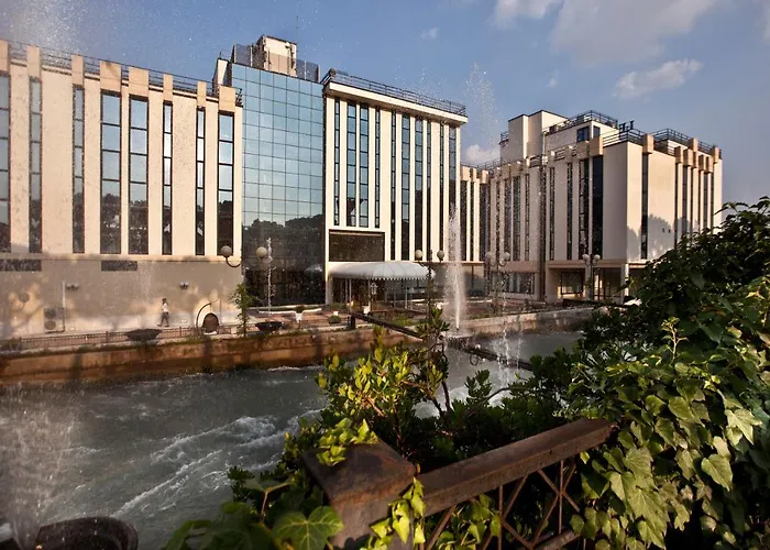 Hotel in Verona